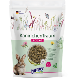 bunny KaninchenTraum YOUNG - 1,50 kg