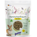 bunny Nature Sogno per Conigli BASIC - 600 g