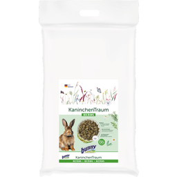bunny KaninchenTraum HERBS - 4 kg