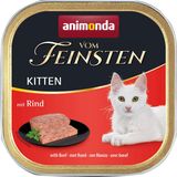 Animonda Vom Feinsten Kitten - Vaschetta