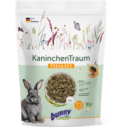 bunny Nature Sogno per Conigli VITALITY - 1,50 kg