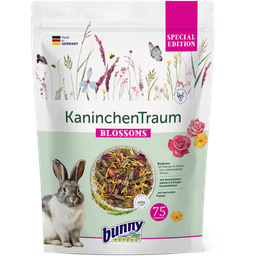 bunny KaninchenTraum SPECIAL EDITION - Blossom