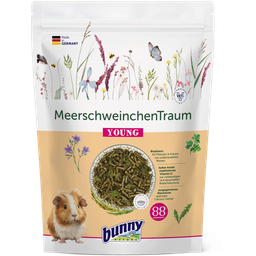 bunny MeerschweinchenTraum YOUNG - 600 g