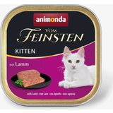 Mokra mačja hrana Vom Feinsten - Kitten, 100 g