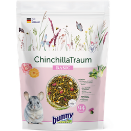 bunny ChinchillaTraum BASIC - 1,20 kg