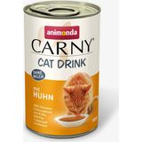 Animonda Carny Adult Drink  140ml