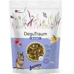 bunny DeguTraum BASIC - 1,20 kg