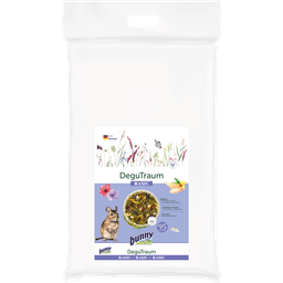 bunny Nature Sogno per Degu BASIC - 3,20 kg