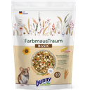 bunny Nature Sogno per Topolini da Compagnia BASIC - 500 g