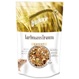 bunny FarbmausTraum EXPERT - 500 g