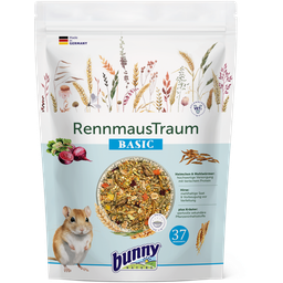 bunny RennmausTraum BASIC - 600 g