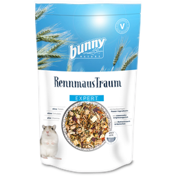 bunny RennmausTraum EXPERT - 500 g