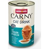 Animonda Carny Cat Drink, Adult, 140ml