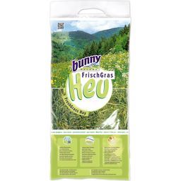 bunny Nature Fieno Fresco NATURA PURA - 750 g