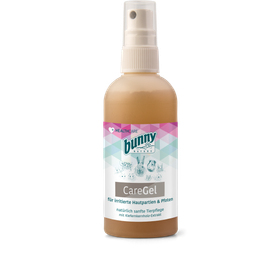 bunny Nature CareGel - 100 ml