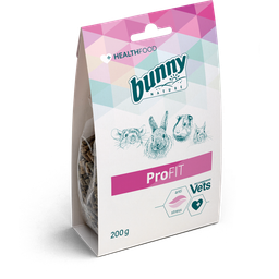 bunny Nature ProFIT - 200 g