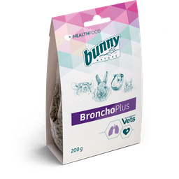 bunny BronchoPlus - 200 g