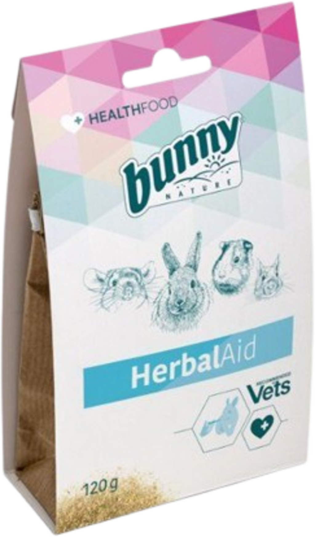 bunny HerbalAid