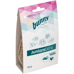 bunny Nature JuniorsExtra - 180 g