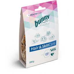 bunny Hair & SkinCare - 200 g