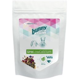 bunny Nature UroLowCalcium - 800 g