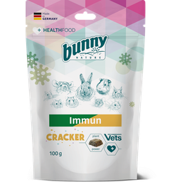 bunny Immun Cracker - 100 g