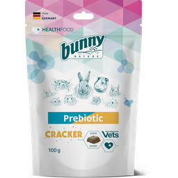 bunny Prebiotic Cracker - 100 g