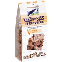 bunny Keks mit Biss - Möhren