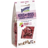bunny Keks mit Biss