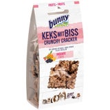 bunny Keks mit Biss