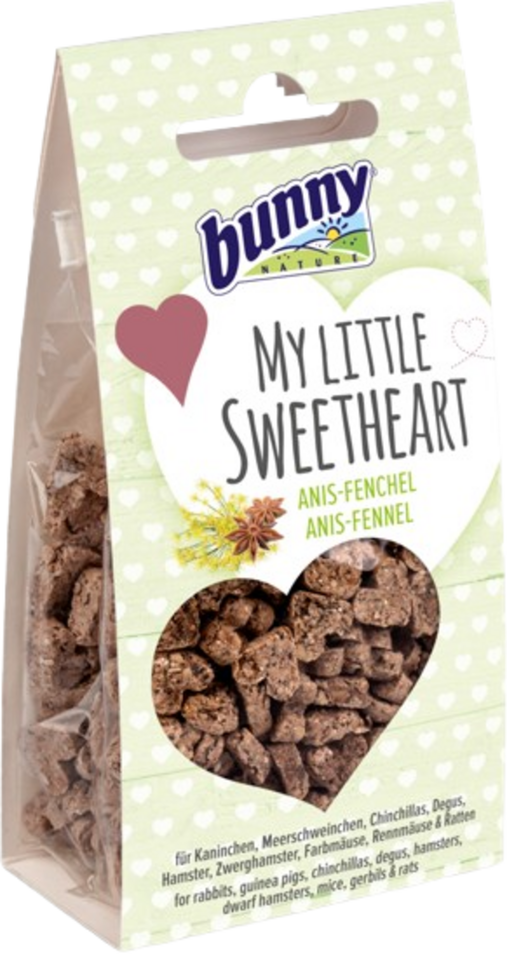 bunny My little Sweetheart - Anis-Fenchel