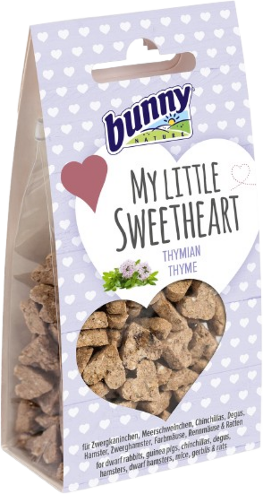 bunny My little Sweetheart - Thymian