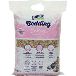 bunny Nature Bedding Cotton - 40 L