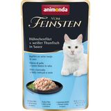 Animonda Vom Feinsten Adult Frischebeutel 50g