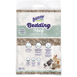 bunny Bedding Hanf - 35 l