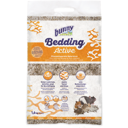 bunny Bedding Active - 35 l