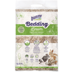 bunny Bedding Linum - 12,50 l