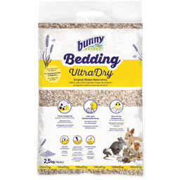 bunny Bedding UltraDry 7kg - 29 l