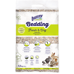 bunny Bedding Fresh & Dry - 29 l