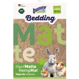bunny Hanf-Matte