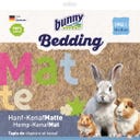 bunny Hennep Kenaf Mat - Small 40 25 cm