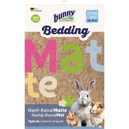 bunny Nature Bedding KENAF CANAPA - Extra Large 120 x 50cm