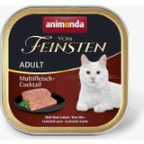 Animonda Vom Feinsten Adult Schale 100g