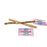 bunny Coffeewood Sticks