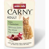 Animonda Carny Adult Frischebeutel 85g