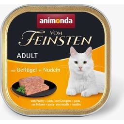 Animonda Vom Feinsten Adult - Vaschetta