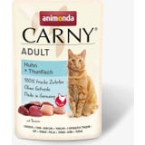 Animonda Carny Adult Frischebeutel 85g