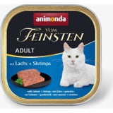 Animonda Vom Feinsten Adult Schale 100g