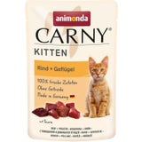 Animonda Carny Kitten tasak 85g