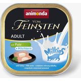 Mokra mačja hrana Vom Feinsten - Adult, 100 g